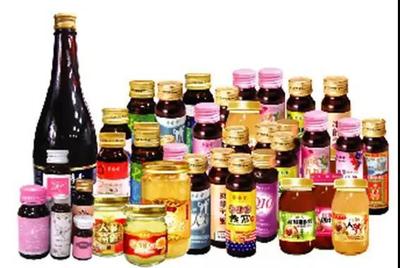 生津食品投资再聚上海酵博会，诚挚邀请莅临指导