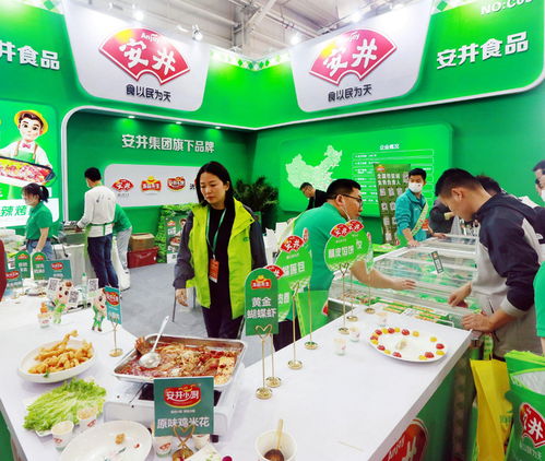 安井食品加码冷冻烘焙 新布局能否提振‘速冻一哥’业绩？