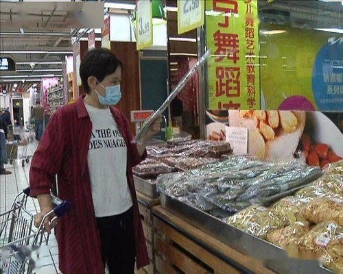 端午粽香飘四海，食品经营迎销售高峰