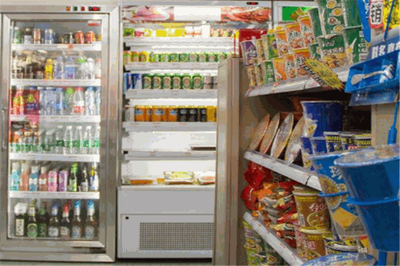 老表食品超市 品质与信赖的食品经营专家