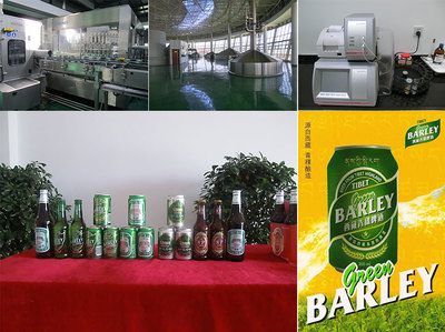 西藏天地绿色饮品发展与食品经营新机遇