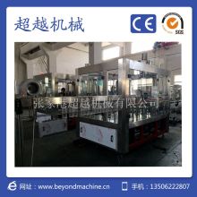 张家港市大通机械制造厂 专注XGF冲罐封三合一机，助力食品经营高效发展