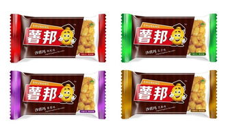 宁夏国圣食品图册 赋能食品经营，传递健康美味