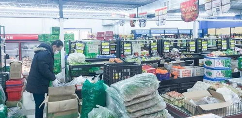 乌鲁木齐重拳出击 蔬菜食品购销差价率超35%将按哄抬物价严惩