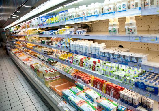 食品小超市品牌排行榜及经营建议