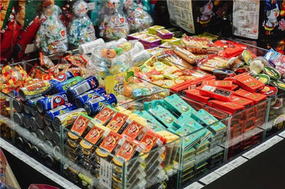 5块5休闲食品加盟指南 轻松开启食品经营之路