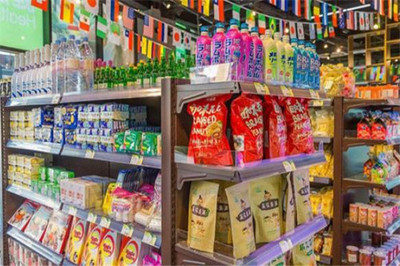 佳友休闲食品 优质食品经营之路