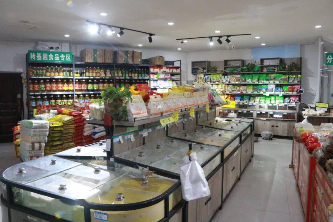 叶县食品经营店红黑榜公布 哪家上榜了？