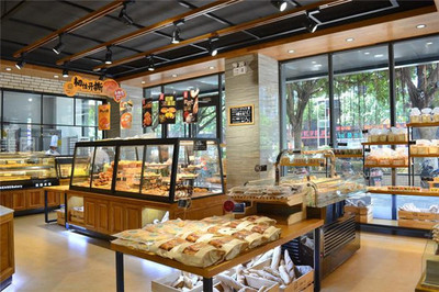 南顺小站的食品经营之道 品质与服务的双重坚守